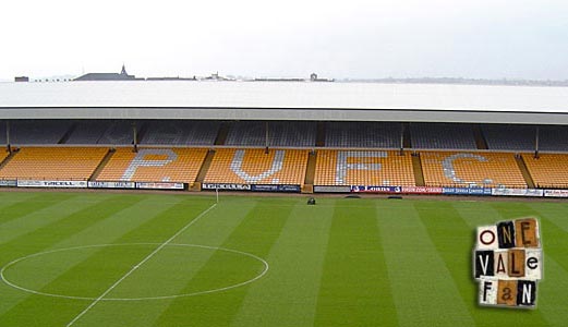 Valiants waiting on Football League approval