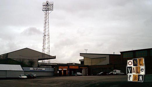 Supporters Club statement thanks the fans