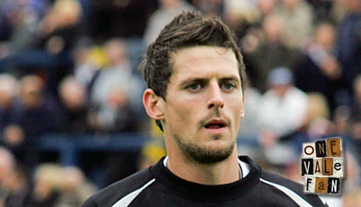 Vale Reserves beat Shrewsbury