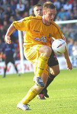 birchall