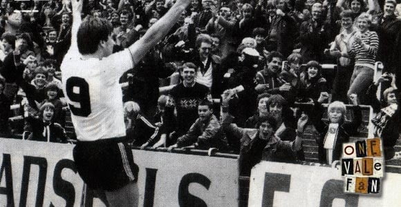 Cult Hero 03: Bob Newton