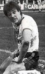 Bob Newton