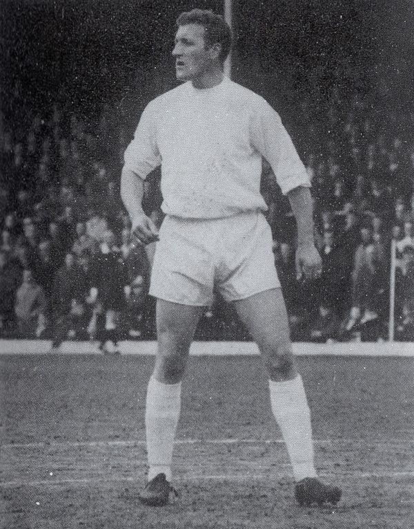 Roy Sproson