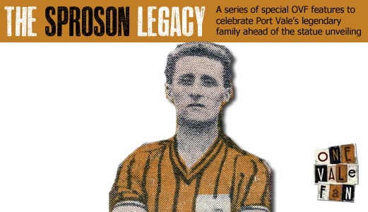 Roy Sproson in quotes