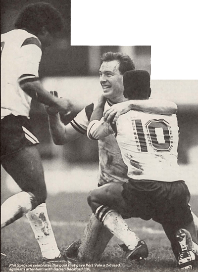 Phil Sproson