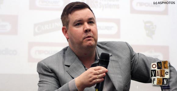 Port Vale owners outline ambitious plans