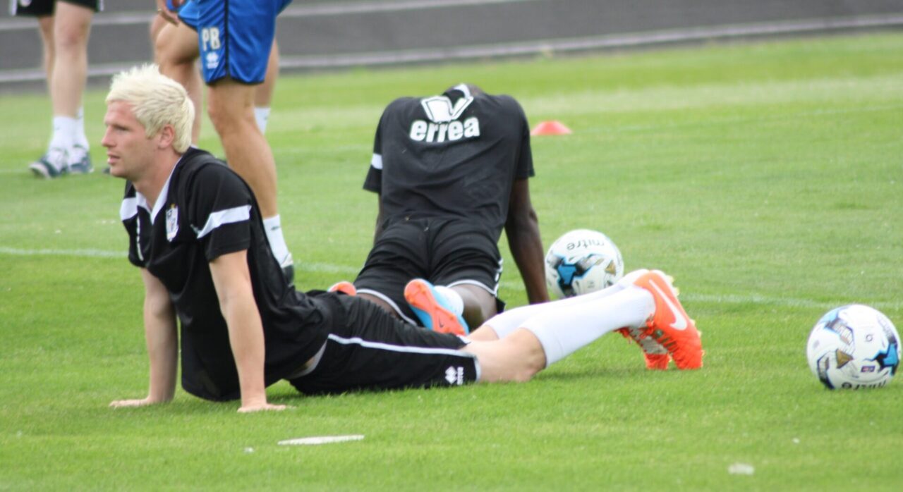 Ryan McGivern