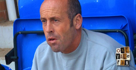 Foyle: Vale end interest in Pell
