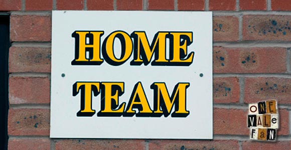 Vale beat League One side to Jones’ signature