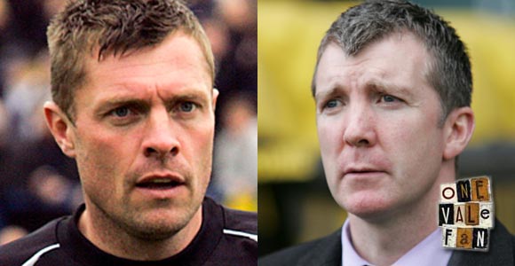 Horsfield reacts to Gannon’s sacking