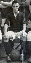 Wilf Kirkham