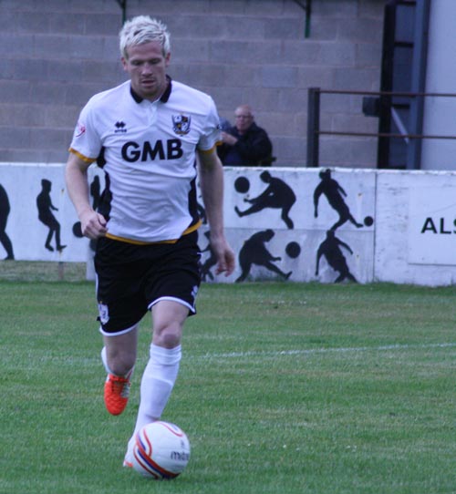 Ryan McGivern