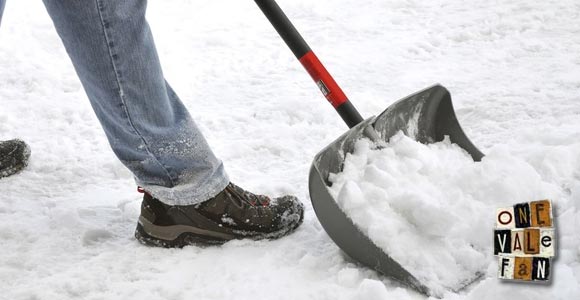 Pitch battle: Vale appeal for volunteers