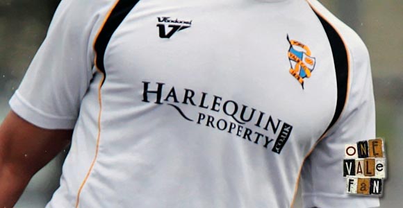 FSA issues alert about former Port Vale sponsors Harlequin Properties