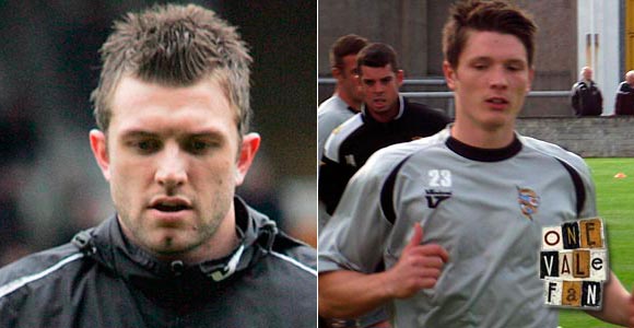 Adams praises midfield pairing
