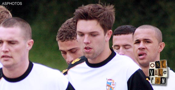 Davis and McCombe net first OVF awards