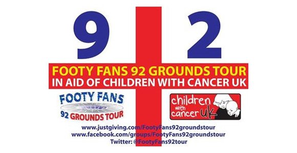 Fund raisers set to visit Vale Park