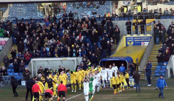 the-teams-come-out