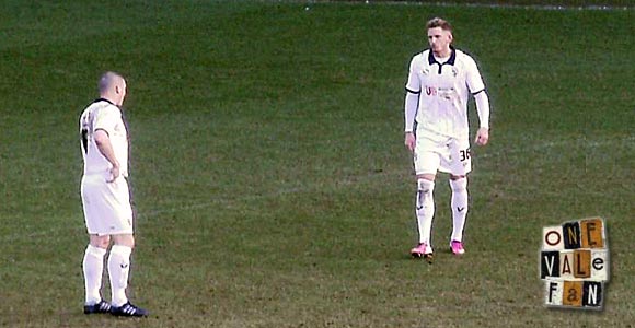 Full-backs doubtful for Southend game