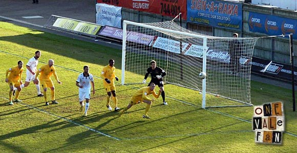 Gallery: Oxford Utd away