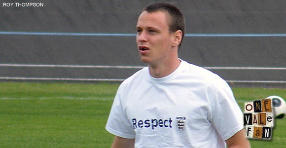 Cult Hero 30: Gary Roberts