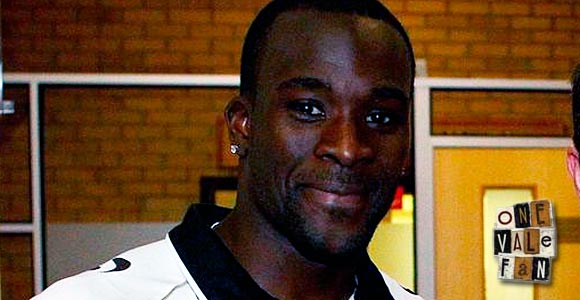 Griffith keen to return to Valiants