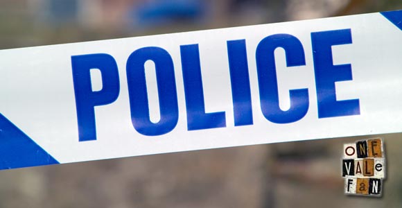 Smurthwaite blasts ’embarrassing’ police intel (and OVF agrees)