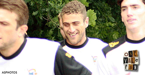 Forwards doubtful for Northampton clash