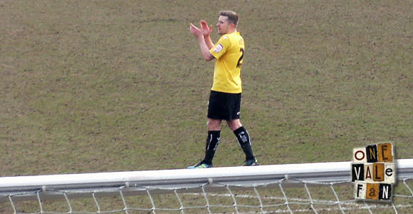 Analysis: Yates the star against Spireites
