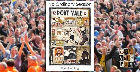 Coming very soon: ‘No ordinary season’