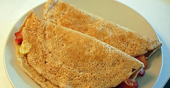 Video: the Oatcakes film