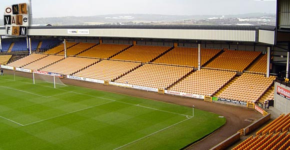 Vote: Is it time to switch the away end?