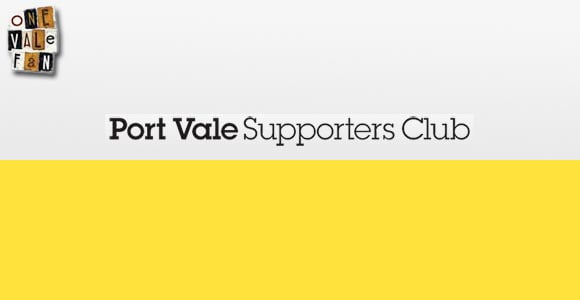 Supporters Club will do us proud