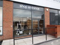 Port Vale club shop