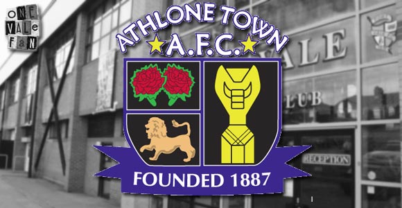 Two minute guide to: Athlone Town