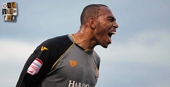 Former Valiant makes Tranmere switch