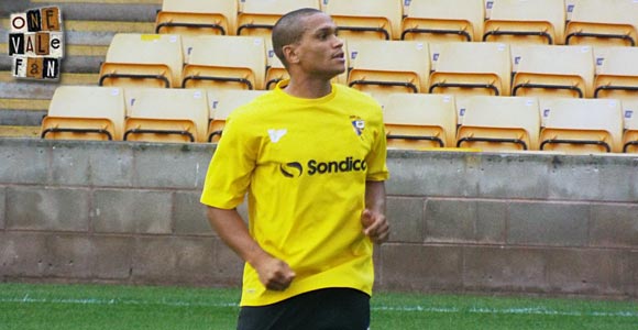Doumbe’s Vale future remains uncertain