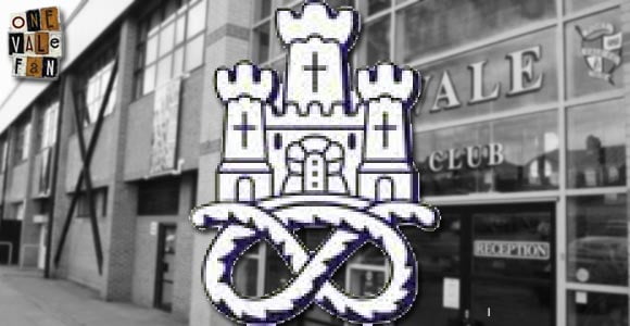 Two minute guide to: Newcastle Town