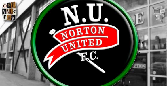 Two minute guide to: Norton United