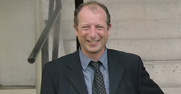 Pete Tindall RIP