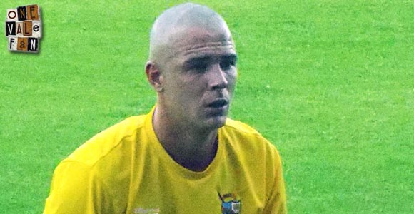 Port Vale 3-5 Derby County