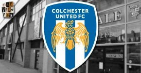 Colchester Utd crest