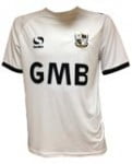2013 Port Vale home shirt