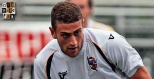 Ben Williamson - Port Vale