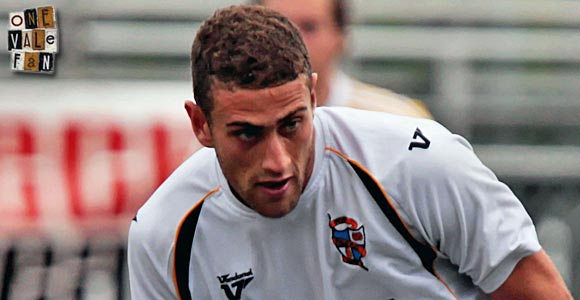 Williamson stakes first-team claim