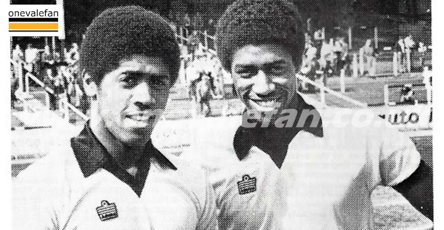 The pioneering Chamberlain brothers
