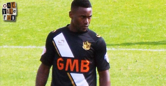 Myrie-Williams: I want to stay