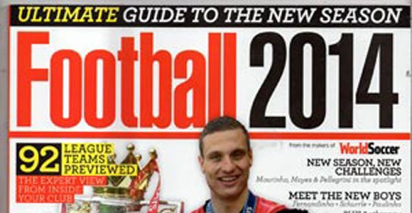 The Football 2014 Port Vale preview