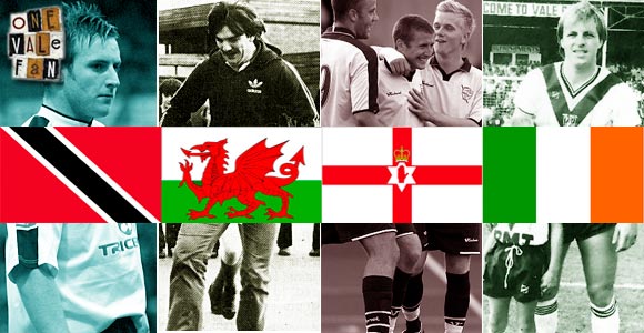 The International Valiants club