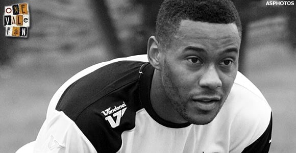 Myrie-Williams hails ‘dream’ Vale move